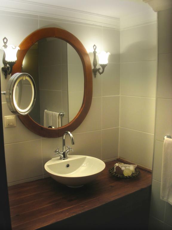 Maris Butik Hotel Turunç Cameră foto