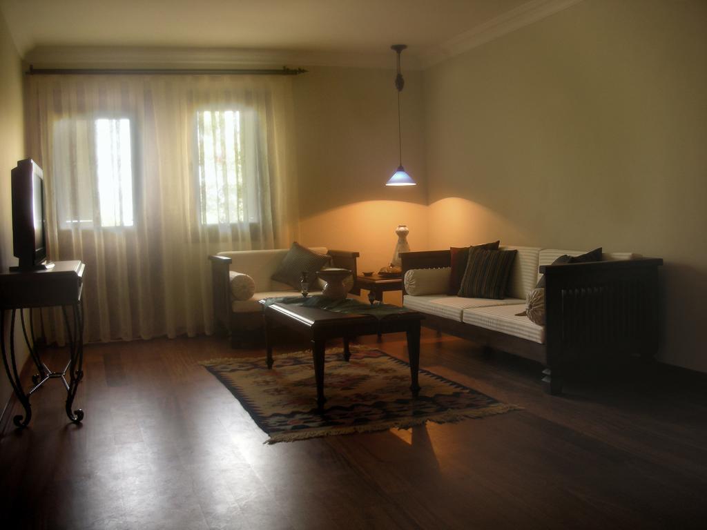 Maris Butik Hotel Turunç Cameră foto