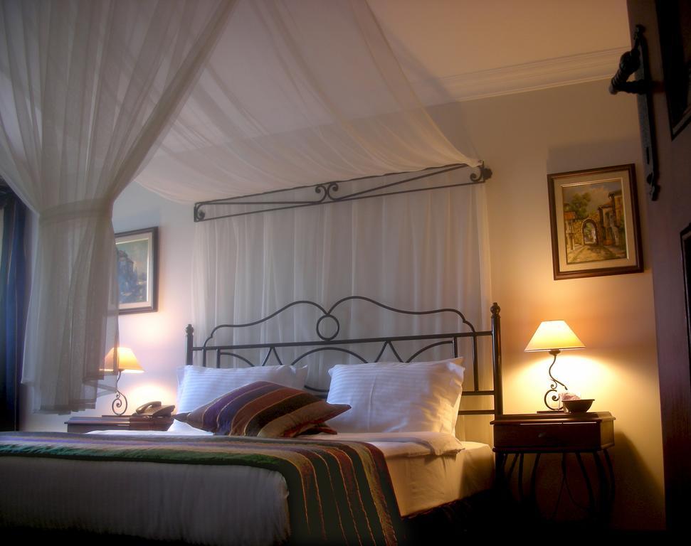 Maris Butik Hotel Turunç Cameră foto