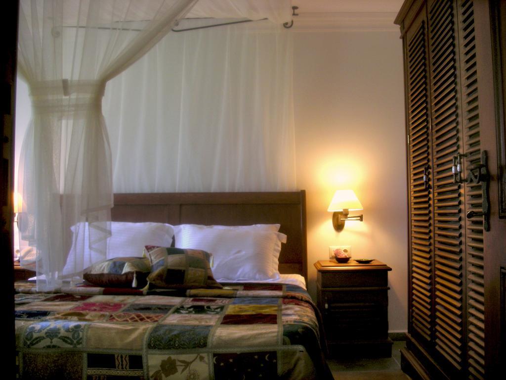 Maris Butik Hotel Turunç Cameră foto