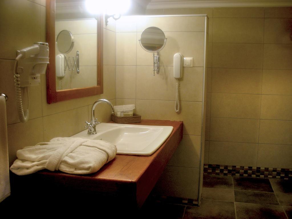 Maris Butik Hotel Turunç Cameră foto
