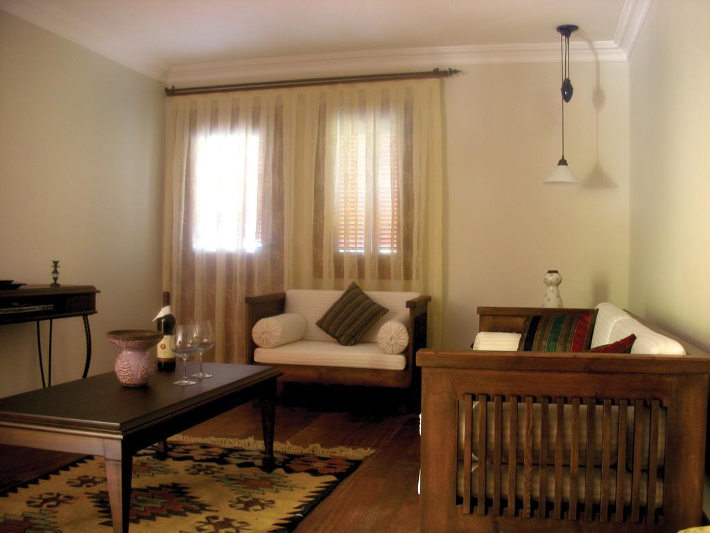 Maris Butik Hotel Turunç Cameră foto